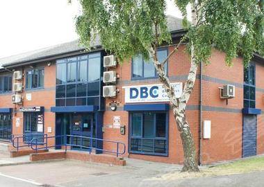 Dunbar Business Centre